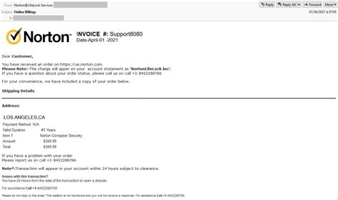 Tech support scammers lure victims with fake .
